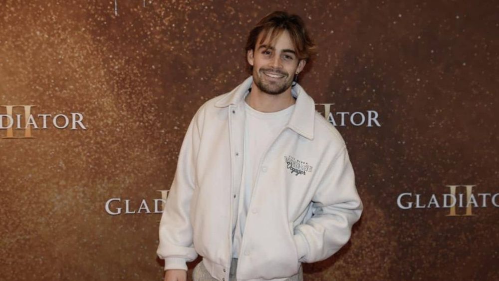Clément Rémiens: he has retrained in catering and presents a recipe from his childhood