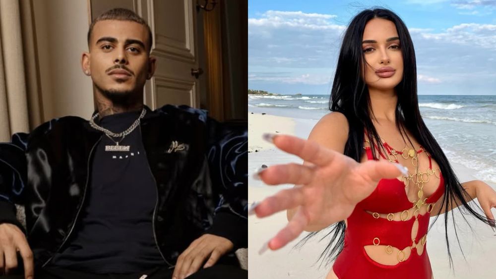 Greg Yega: entre embarazo sorpresa y ruptura impactante, ¿pero qué pasa con Constance?