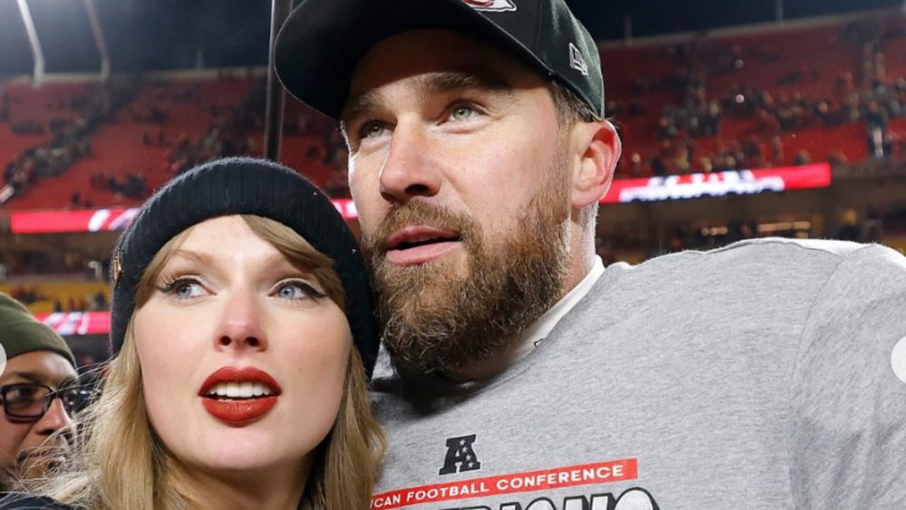 Η Taylor Swift και ο Travis Kelce είπαν ναι: διάσημος ηθοποιός λειτούργησε την τελετή του γάμου τους, μάθετε ποιος είναι!
