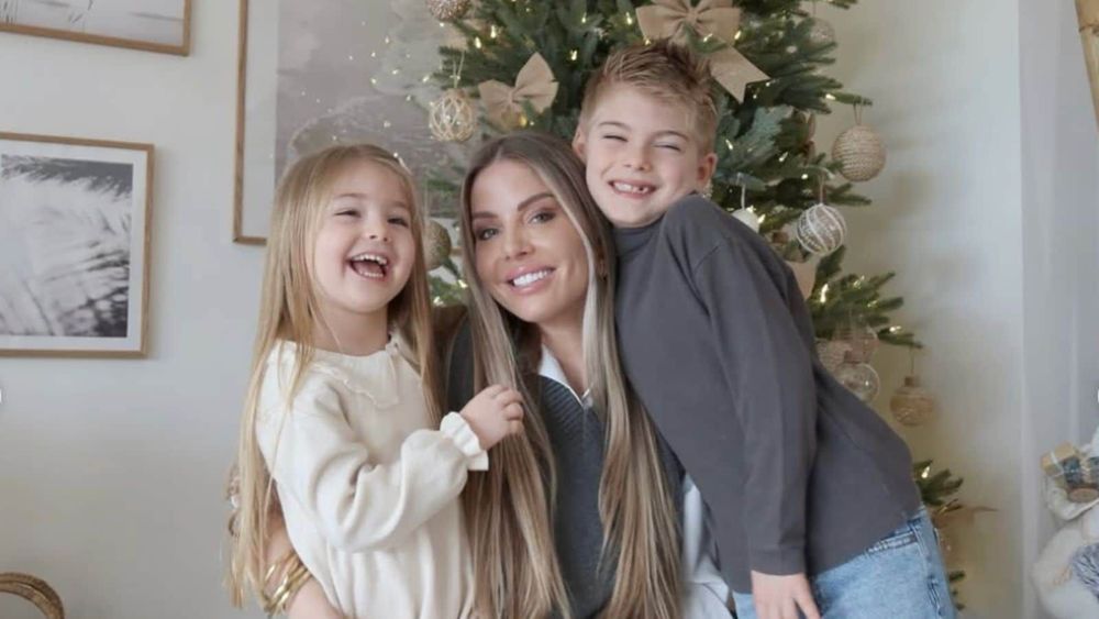 "Every time I find them…" : Jessica Thivenin confides in what weighs on her while being far from her children
