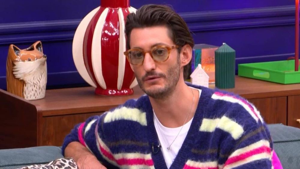 Pierre Niney : cette règle qu'il s'impose au sujet de l'éducation de ses filles Lola et Billie