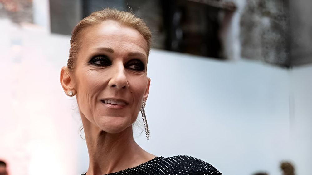 "Συγγνώμη" : Η Celine Dion ανακοινώνει την άφιξη ενός νέου τίτλου και προκαλεί την οργή των θαυμαστών, μάθετε γιατί!