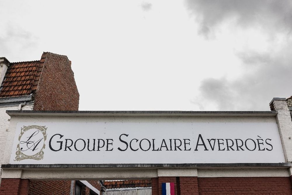 Le lycée musulman lillois Averroès récupère son contrat avec l'Etat