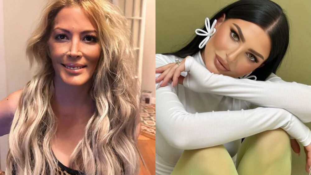 Vous allez dire que je suis dingue…" : accusée d'avoir menti après la mort de Loana, Sylvie Ortega change de stratégie !