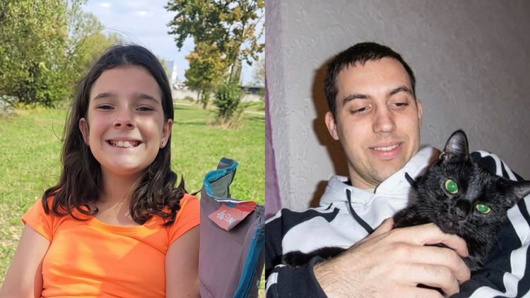 Disparition de Lyhanna : le suspect déjà visé par une plainte pour viols  sur mineure depuis août dernier